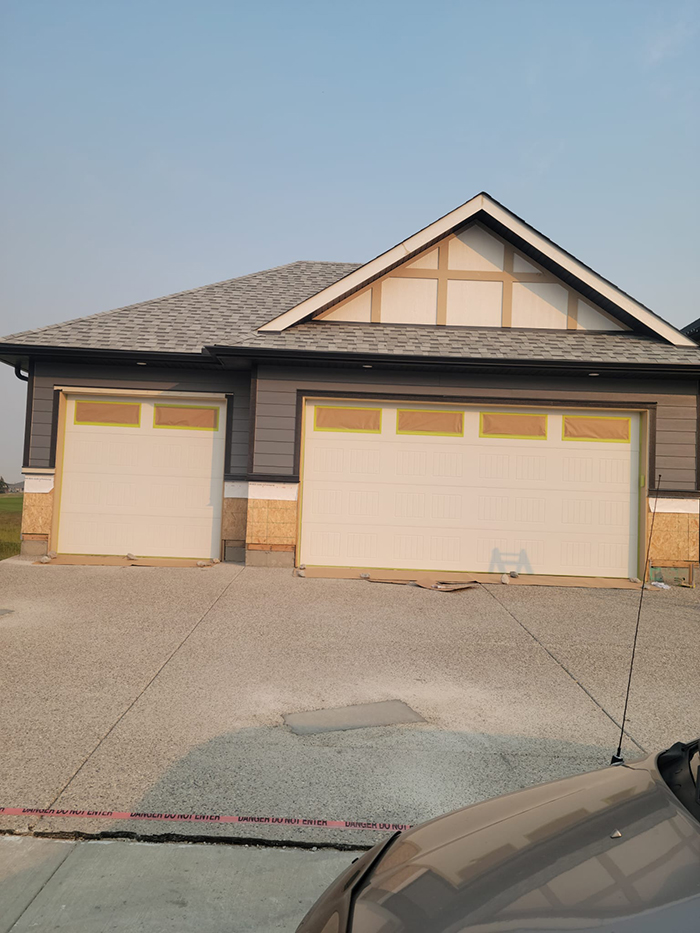 commercial painting calgary