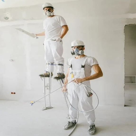 residential paintin calgary